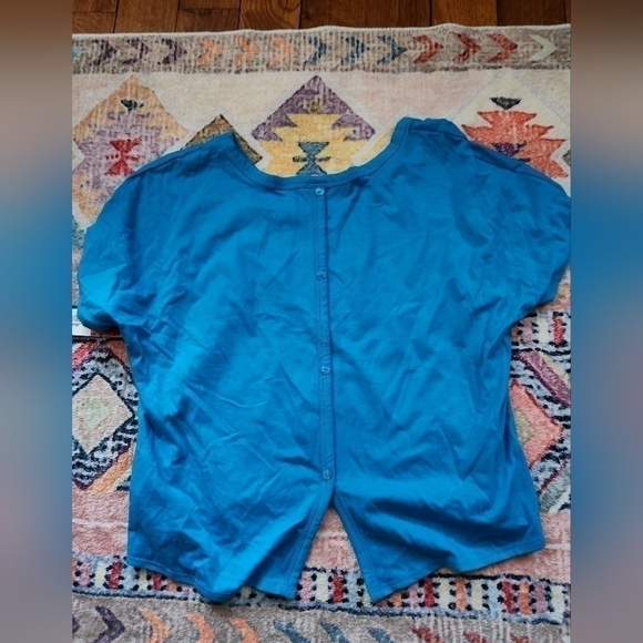 Nwt Tg total girl top - Picture 5 of 6